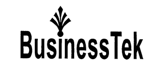 BUSINESSTEK logo