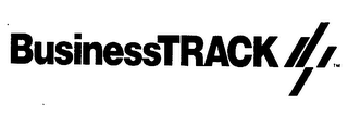 BUSINESSTRACK logo