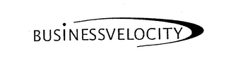 BUSINESSVELOCITY logo