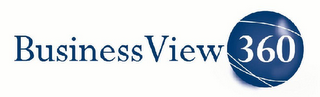 BUSINESSVIEW 360 logo