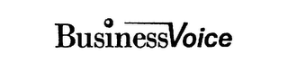 BUSINESSVOICE logo