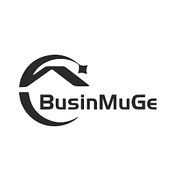BUSINMUGE logo