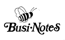 BUSI.NOTES logo