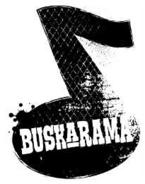 BUSKARAMA logo