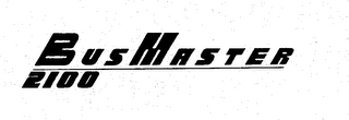 BUSMASTER 2100 logo