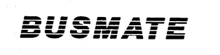 BUSMATE logo