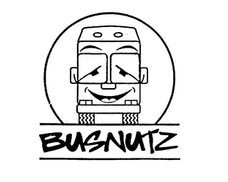 BUSNUTZ logo