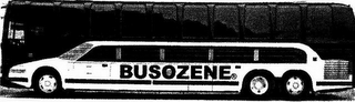 BUSOZENE logo
