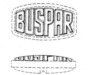 BUSPAR logo