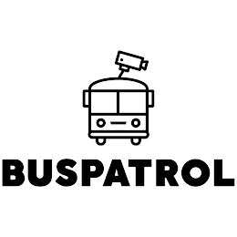 BUSPATROL logo