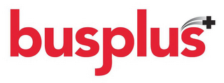 BUSPLUS logo
