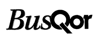 BUSQOR logo