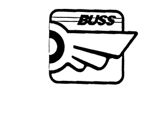 BUSS logo