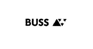 BUSS logo