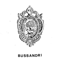 BUSSANDRI logo