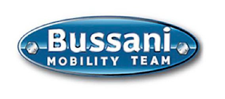 BUSSANI MOBILITY TEAM logo