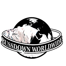 BUSSDOWN WORLDWIDE logo