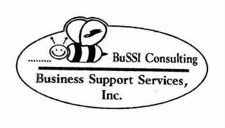 ......BUSSI CONSULTING G. BUSINESS SUPPORT SERVICES, INC. logo