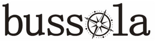 BUSSOLA logo