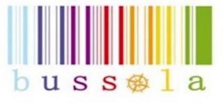 BUSSOLA logo