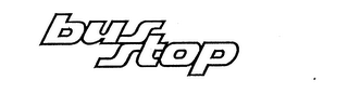 BUSSTOP logo