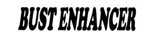 BUST ENHANCER logo