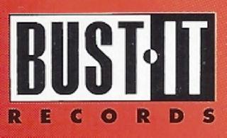 BUST IT RECORDS logo