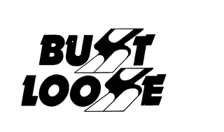 BUST LOOSE logo