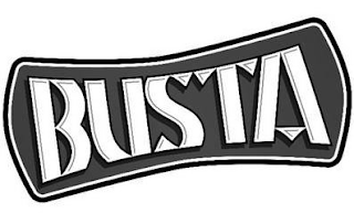 BUSTA logo