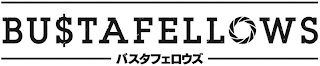 BUSTAFELLOWS logo