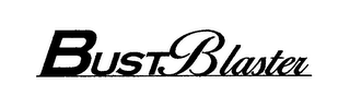 BUSTBLASTER logo