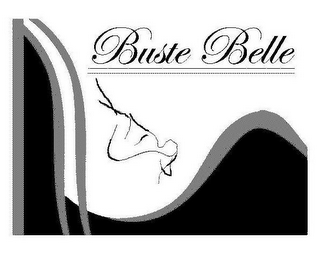 BUSTE BELLE logo
