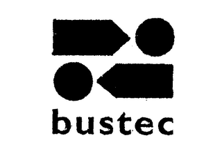 BUSTEC logo
