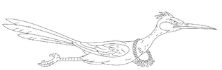BUSTER logo