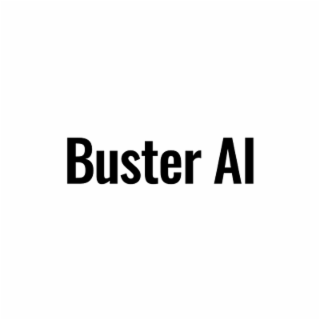 BUSTER AI logo
