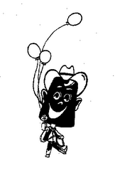 BUSTER BILLY logo