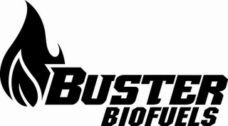 BUSTER BIOFUELS logo