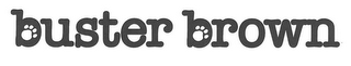 BUSTER BROWN logo