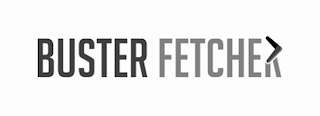 BUSTER FETCHER logo