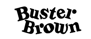BUSTERBROWN logo