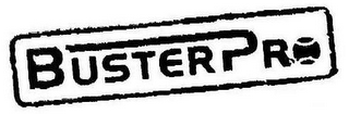 BUSTERPRO logo