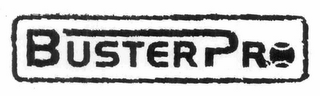 BUSTERPRO logo