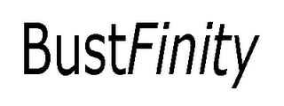 BUSTFINITY logo