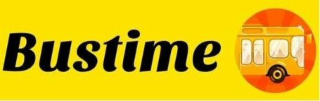 BUSTIME logo