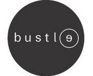 BUSTLE logo
