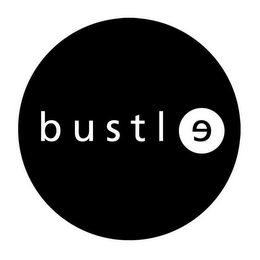 BUSTLE logo