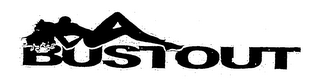 BUSTOUT logo