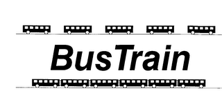 BUSTRAIN logo