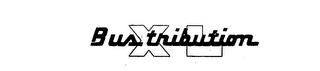 BUSTRIBUTION XL logo
