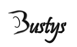 BUSTYS logo
